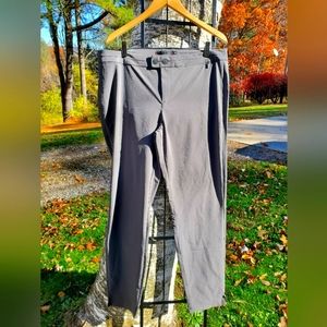 Gramicci gray size 14